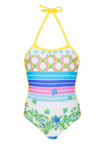 Product Front: Rio De Sol Moda Praia Bebê Florzinha