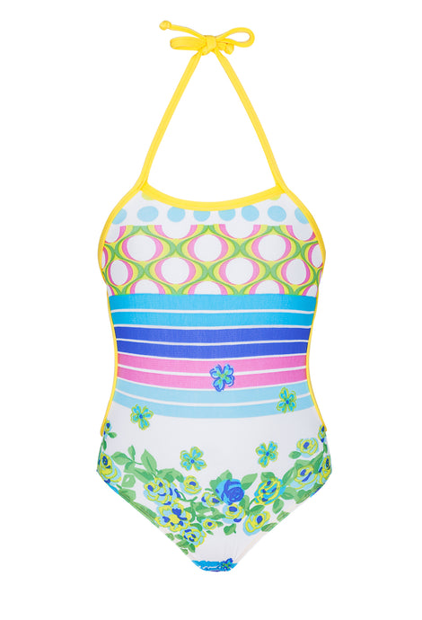 Product Front: Rio De Sol Moda Praia Bebê Florzinha