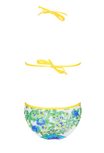 Product Back: Rio De Sol Moda Praia Bebê Florzinha