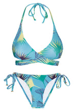 Carregar imagem no visualizador da galeria, Product Front: Rio De Sol Set Flower Geometric Transp Comfort
