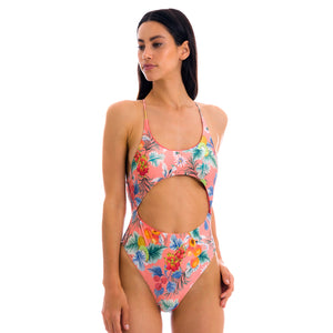 Gallery: Rio De Sol Maiô Frutti Ivy