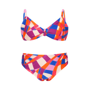 Product Front: Rio De Sol Biquini Menina Funny Bikini-Kids
