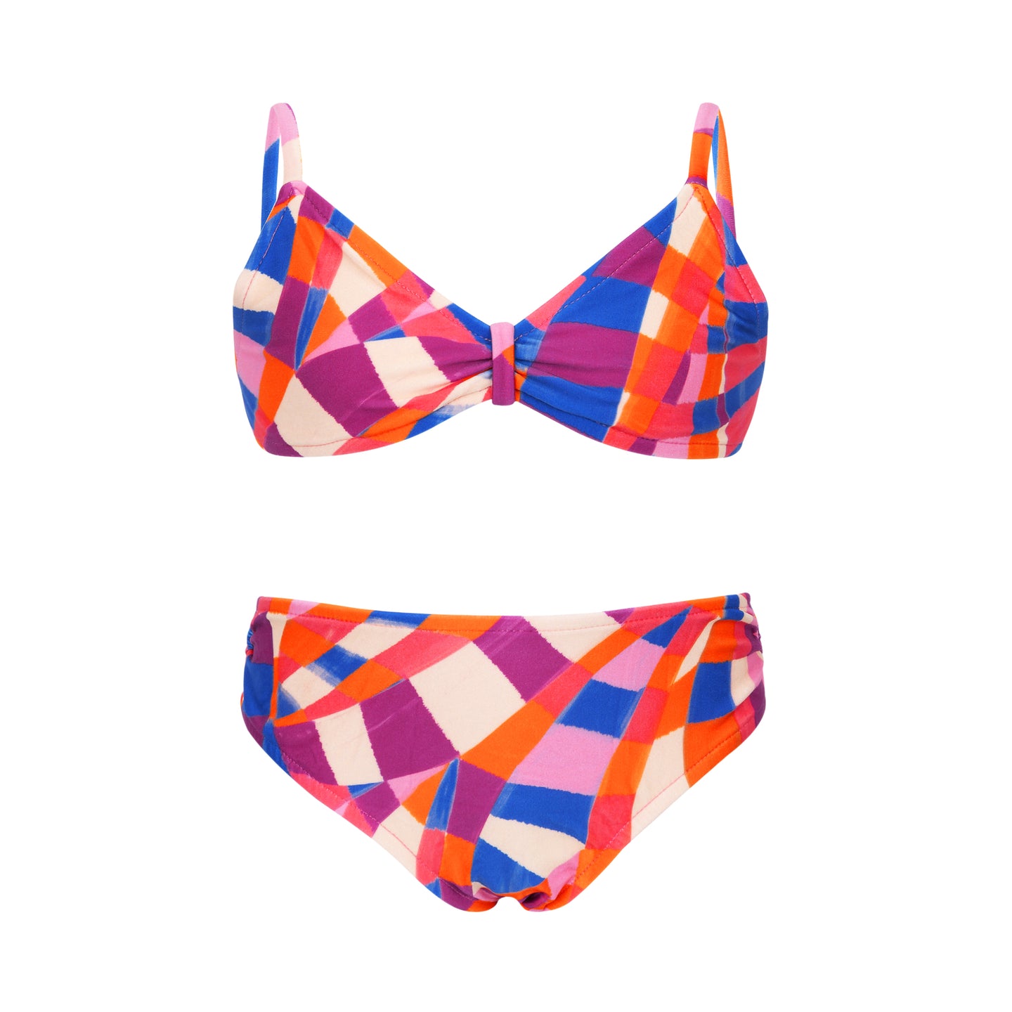 Product Front: Rio De Sol Biquini Menina Funny Bikini-Kids