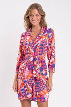 Carregar imagem no visualizador da galeria, Gallery: Rio De Sol Chemise Funny Chemise
