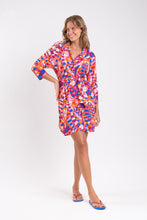 Carregar imagem no visualizador da galeria, Image 04: Rio De Sol Chemise Funny Chemise
