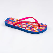 Carregar imagem no visualizador da galeria, Product Back: Rio De Sol Chinelos Funny Slim
