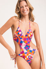 Carregar imagem no visualizador da galeria, Image 08: Rio De Sol Maiô Funny Trikini
