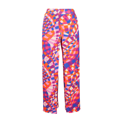 Product Front: Rio De Sol Calça De Praia Funny Wide Pants