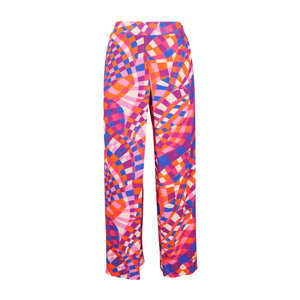Product Front: Rio De Sol Calça De Praia Funny Wide Pants