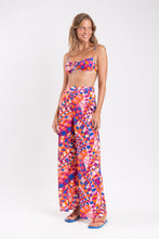 Carregar imagem no visualizador da galeria, Image 04: Rio De Sol Calça De Praia Funny Wide Pants
