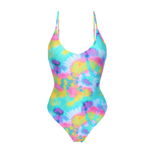 Product Front: Rio De Sol Maiô Fusion Hype