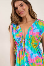 Carregar imagem no visualizador da galeria, Image 07: Rio De Sol Vestido De Praia Fusion Long Dress Soleil
