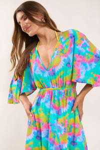 Image 06: Rio De Sol Vestido De Praia Fusion Mini Dress