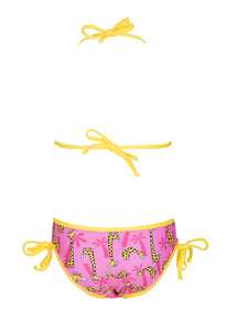 Product Back: Rio De Sol Moda Praia Bebê Girafinhas