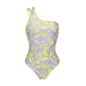 Product Front: Rio De Sol Maiô Glow Santorini