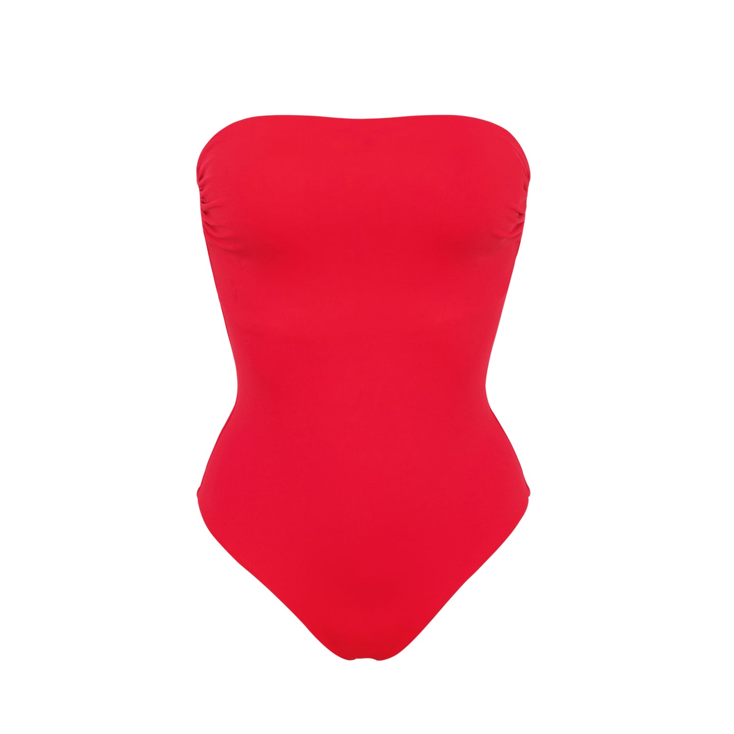 Product Front: Rio De Sol Maiô Hibiscus Aloha