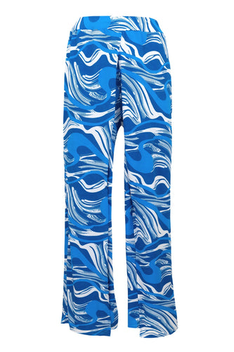 Product Front: Rio De Sol Calça De Praia Inagua Wide Pants