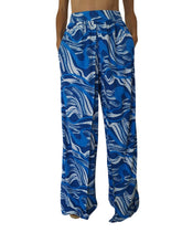 Carregar imagem no visualizador da galeria, Gallery: Rio De Sol Calça De Praia Inagua Wide Pants
