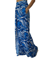 Carregar imagem no visualizador da galeria, Image 04: Rio De Sol Calça De Praia Inagua Wide Pants

