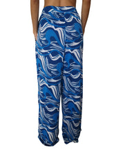 Carregar imagem no visualizador da galeria, Model Back: Rio De Sol Calça De Praia Inagua Wide Pants
