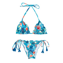Carregar imagem no visualizador da galeria, Product Front: Rio De Sol Set Isla Frufru

