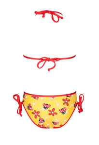 Product Back: Rio De Sol Moda Praia Bebê Joaninha