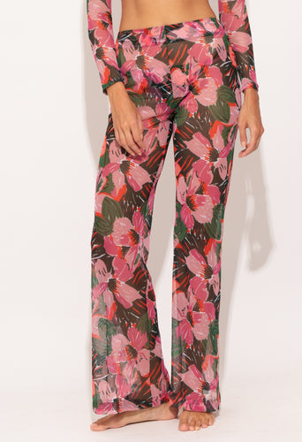 Gallery: Rio De Sol Calça De Praia Jolie Pants Lana
