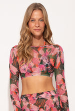 Carregar imagem no visualizador da galeria, Gallery: Rio De Sol Top De Praia Jolie Top Harper
