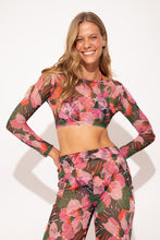 Carregar imagem no visualizador da galeria, Image 08: Rio De Sol Top De Praia Jolie Top Harper
