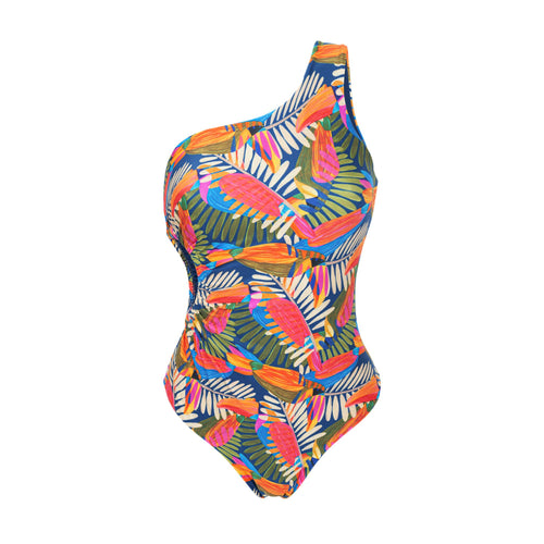 Product Front: Rio De Sol Maiô Jungle Maeve