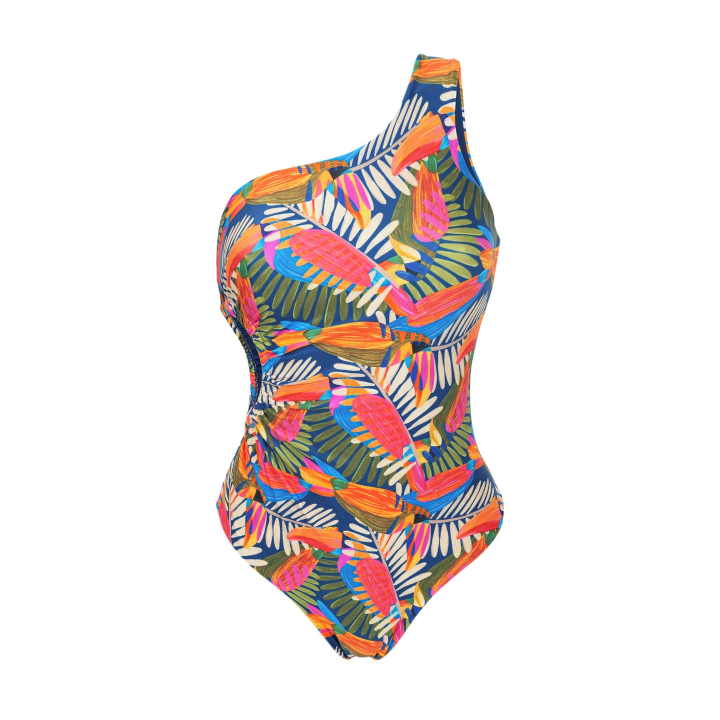 Product Front: Rio De Sol Maiô Jungle Maeve