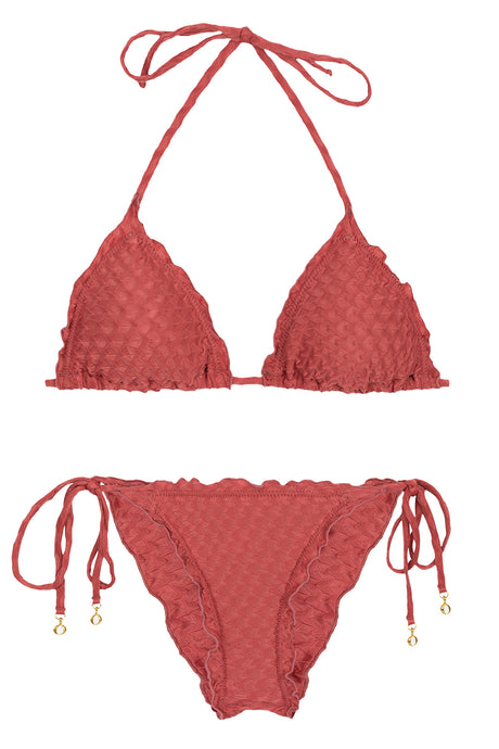 Product Front: Rio De Sol Set Kiwanda Madras Fru Comfort