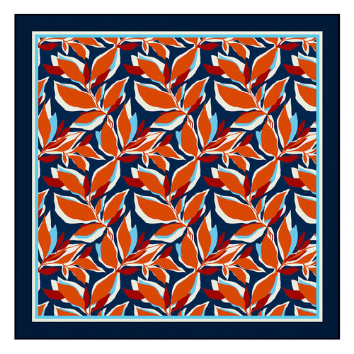 Product Front: Rio De Sol Canga Leaves Canga