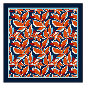 Product Front: Rio De Sol Canga Leaves Canga