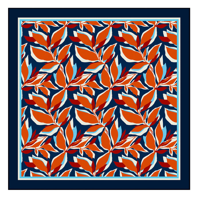 Product Front: Rio De Sol Canga Leaves Canga