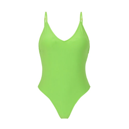 Product Front: Rio De Sol Maiô Lemon Hype