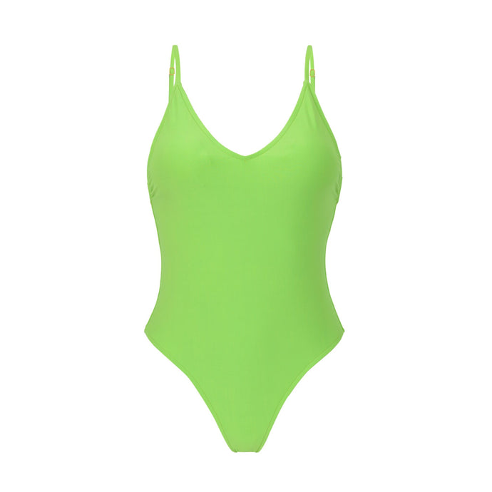 Product Front: Rio De Sol Maiô Lemon Hype