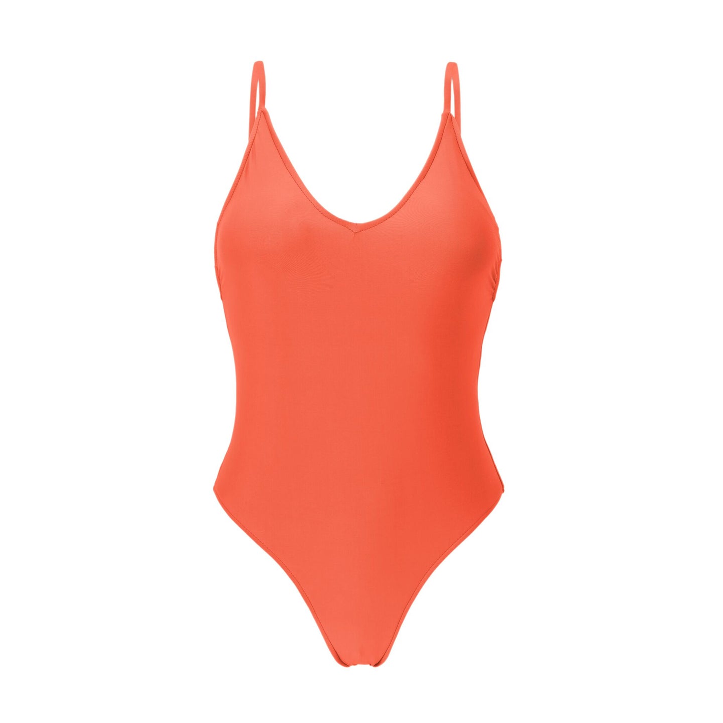 Product Front: Rio De Sol Maiô Light-Peach Hype