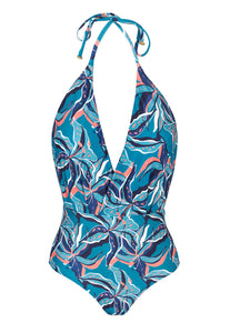 Product Front: Rio De Sol Maiô Lilly Transpassado