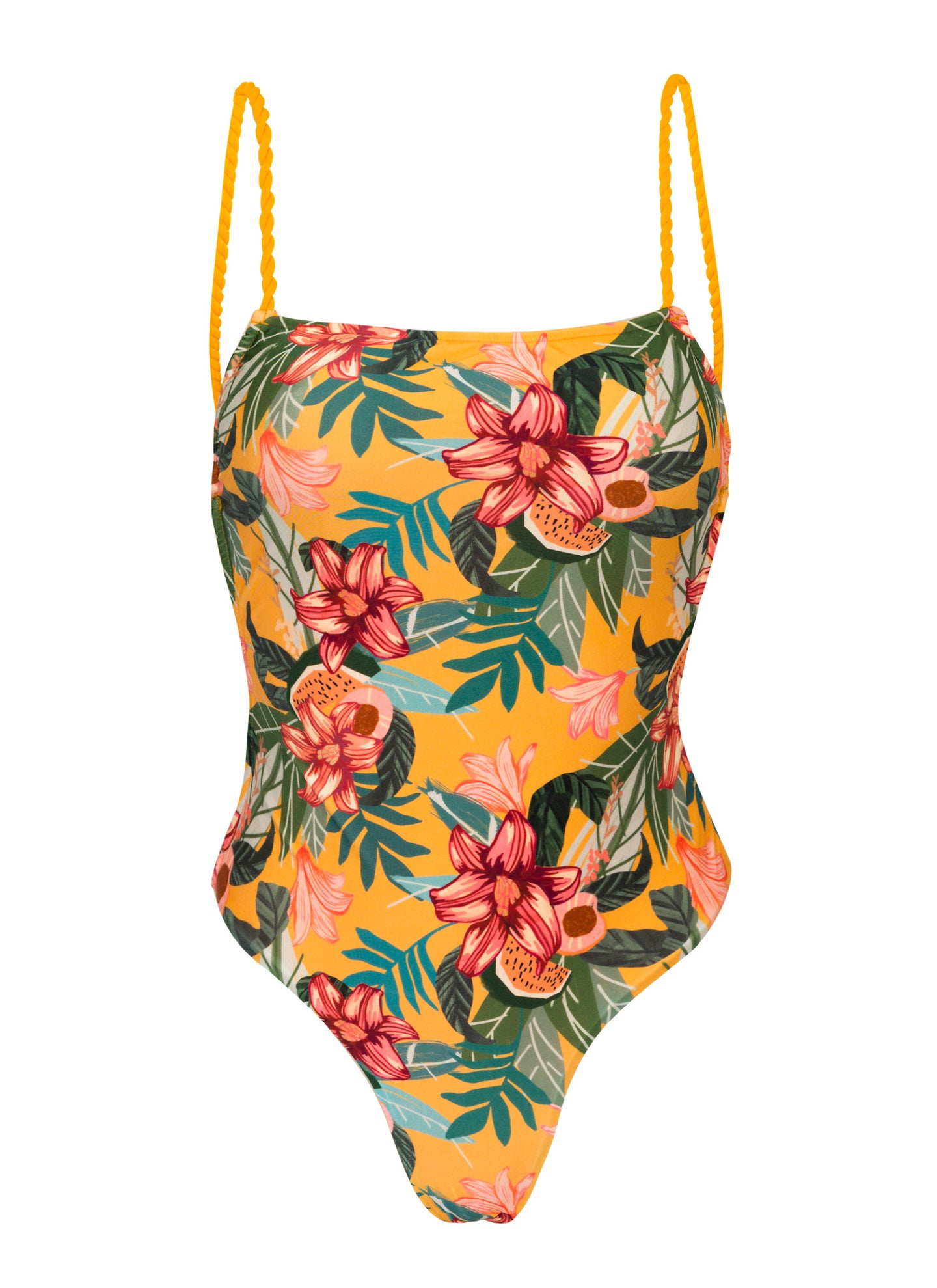 Product Front: Rio De Sol Maiô Lis Ella