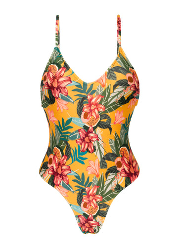 Product Front: Rio De Sol Maiô Lis Hype