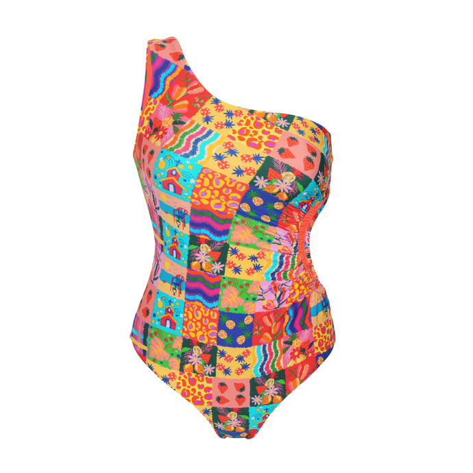 Product Front: Rio De Sol Maiô Love-Trip Maeve