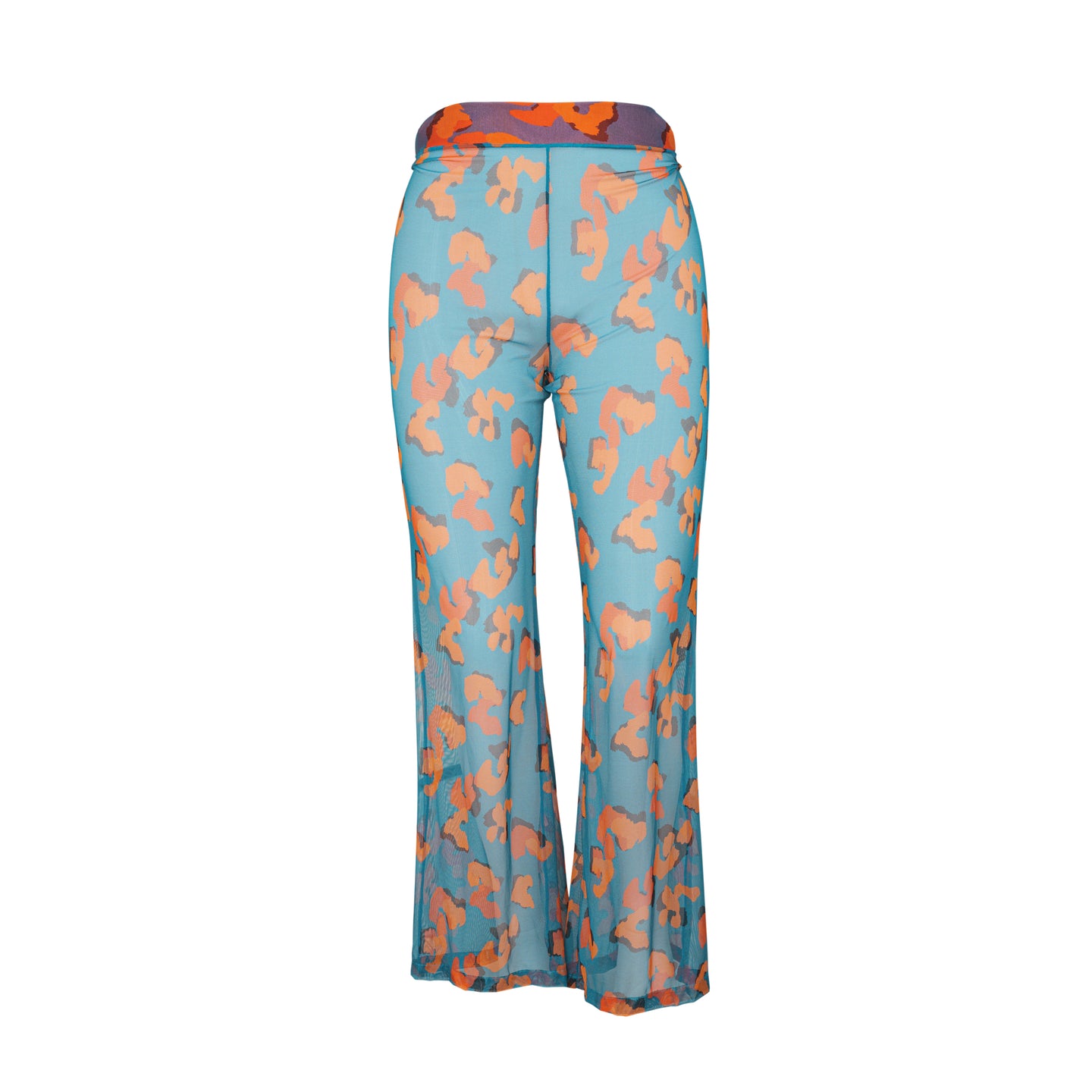 Product Front: Rio De Sol Calça De Praia Luma Pants Lana