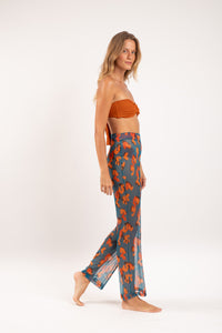 Image 04: Rio De Sol Calça De Praia Luma Pants Lana