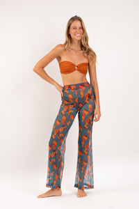Image 06: Rio De Sol Calça De Praia Luma Pants Lana