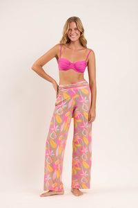 Image 06: Rio De Sol Calça De Praia Lyla Pants Knot