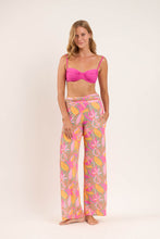 Carregar imagem no visualizador da galeria, Image 07: Rio De Sol Calça De Praia Lyla Pants Knot
