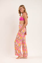 Carregar imagem no visualizador da galeria, Image 08: Rio De Sol Calça De Praia Lyla Pants Knot
