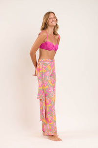 Image 10: Rio De Sol Calça De Praia Lyla Pants Knot
