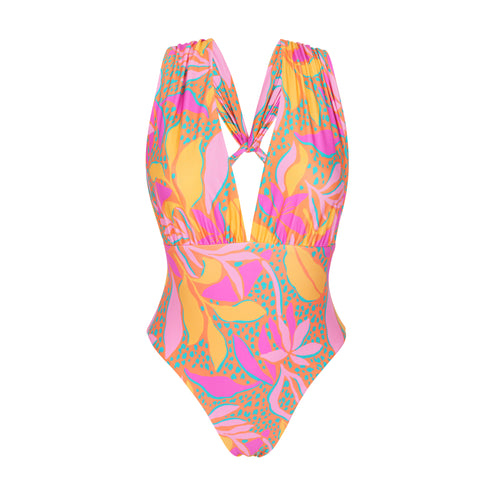 Product Front: Rio De Sol Maiô Lyla Riviera